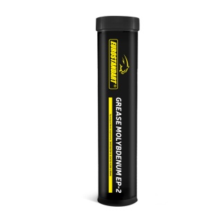Пластичная смазка EUROSTANDART GREASE MOLYBDENUM EP-2 - 0,4кг.