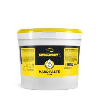  ПАСТА ДЛЯ РУК HAND PASTE PROFESSIONAL- 3,8 кг.