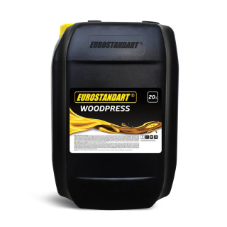 Индустриальное масло EUROSTANDART WOODPRESS - 20л.